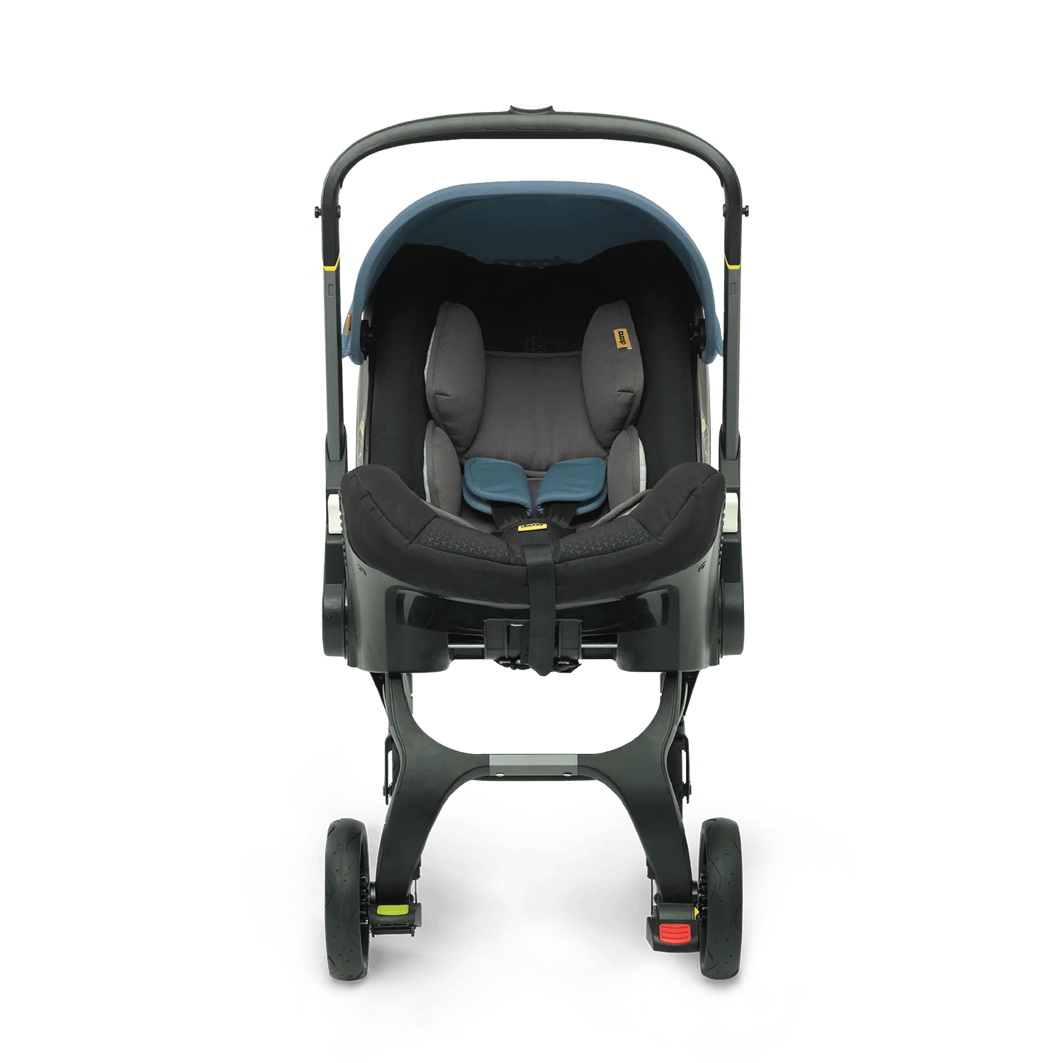 Doona Car Seat + Stroller - Image 47