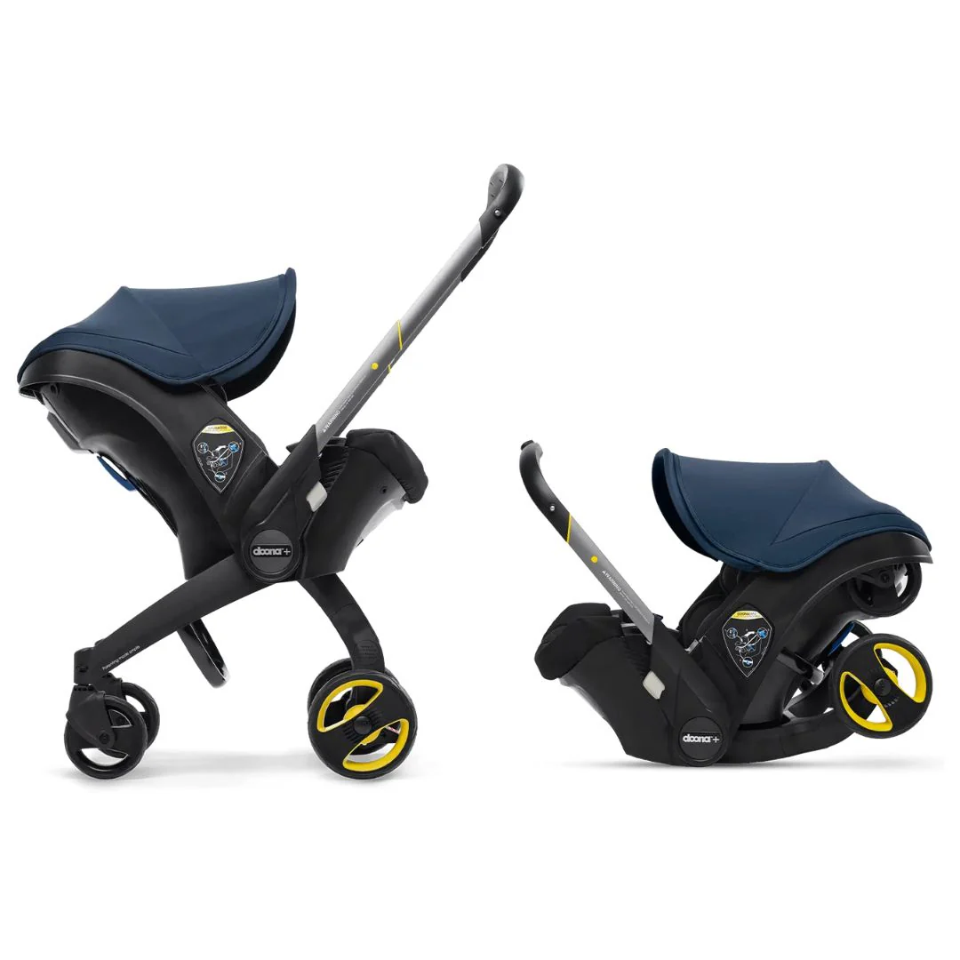 Doona Car Seat + Stroller - Image 61