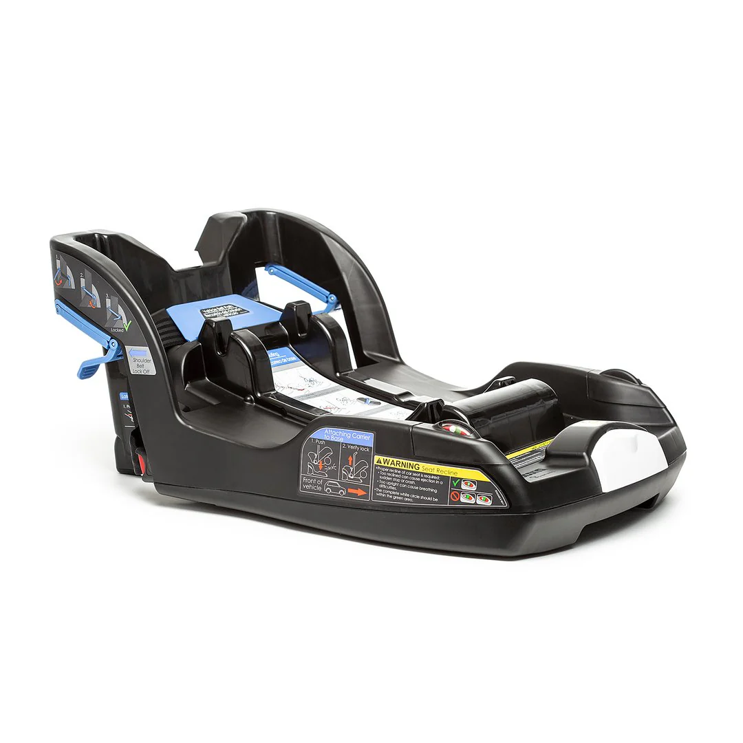 Doona Car Seat + Stroller - Image 7