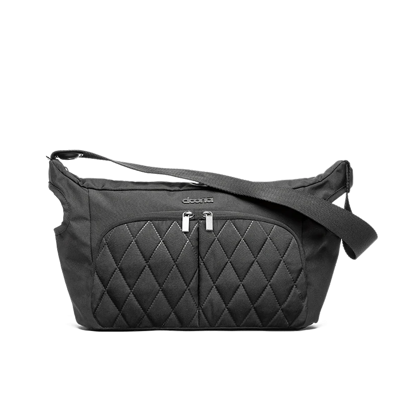 Doona Car Seat + Stroller - Midnight Edition - Image 9