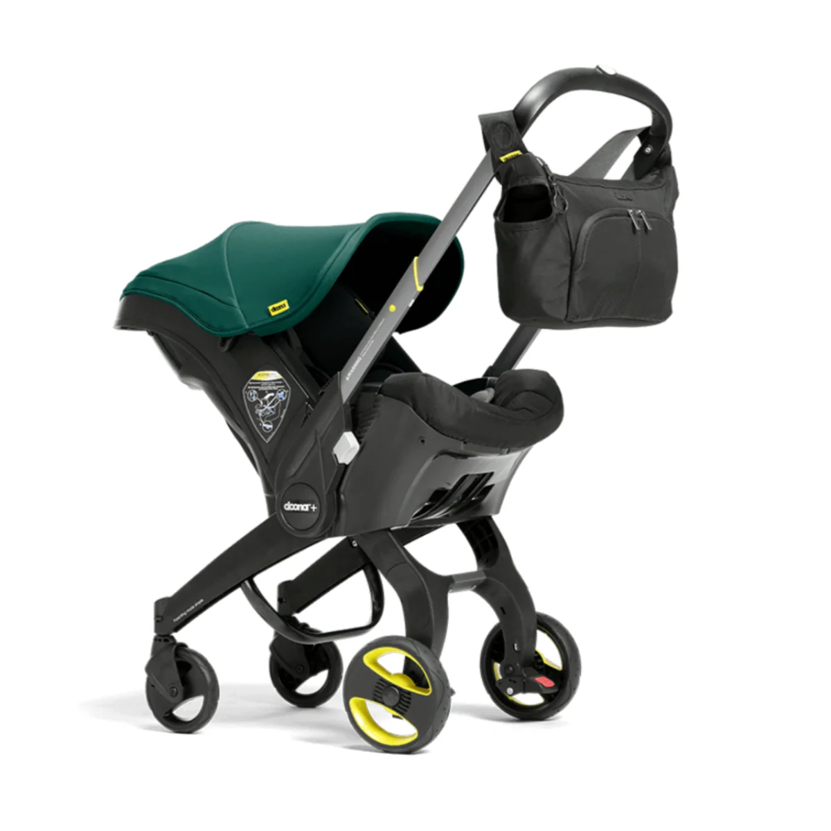 Doona Essentials Bag - Image 3