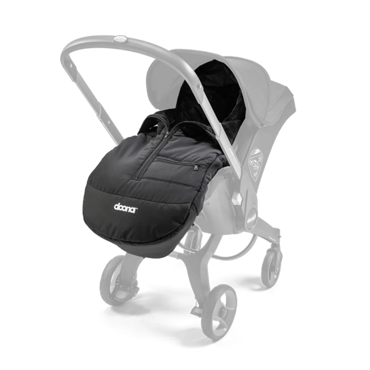 Doona Footmuff - Image 2