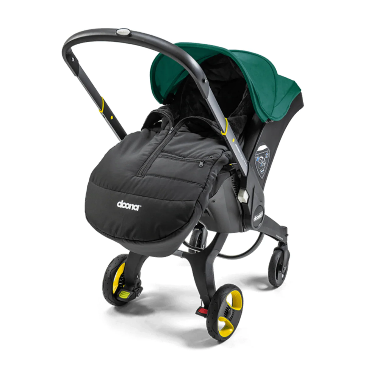 Doona Footmuff - Image 3