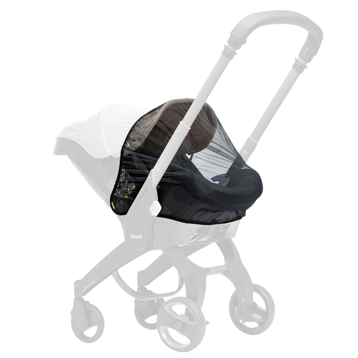 Doona Insect Net