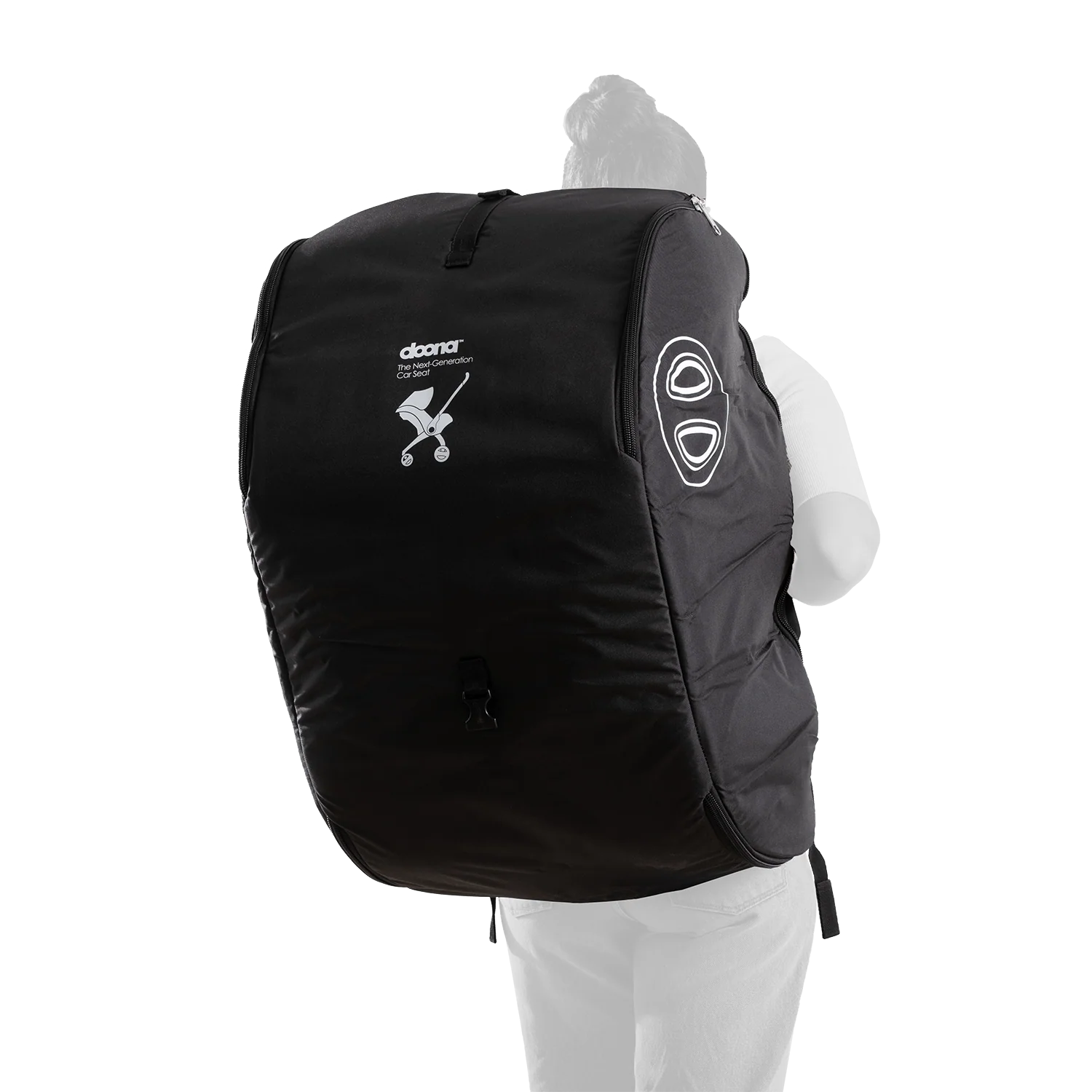 Doona Padded Travel Bag - Image 2