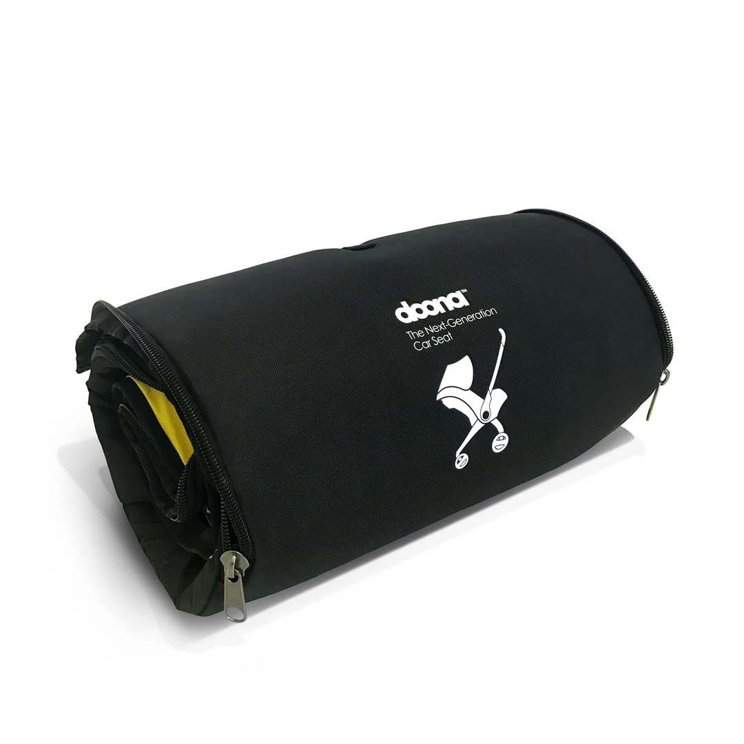 Doona Padded Travel Bag - Image 3