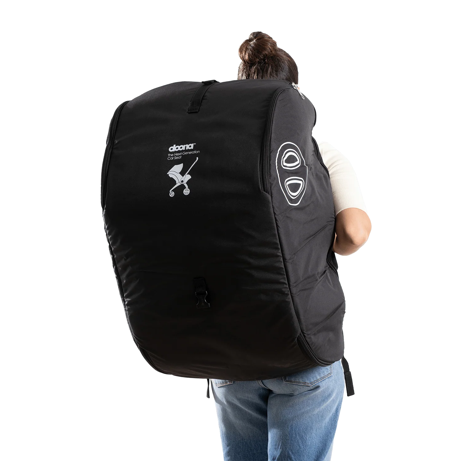 Doona Padded Travel Bag - Image 5