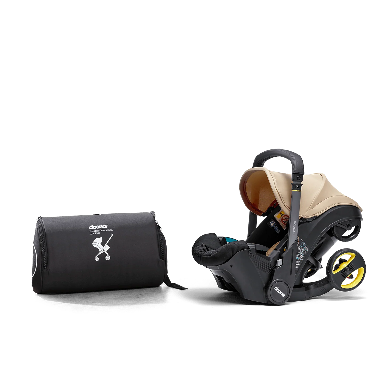 Doona Padded Travel Bag - Image 6