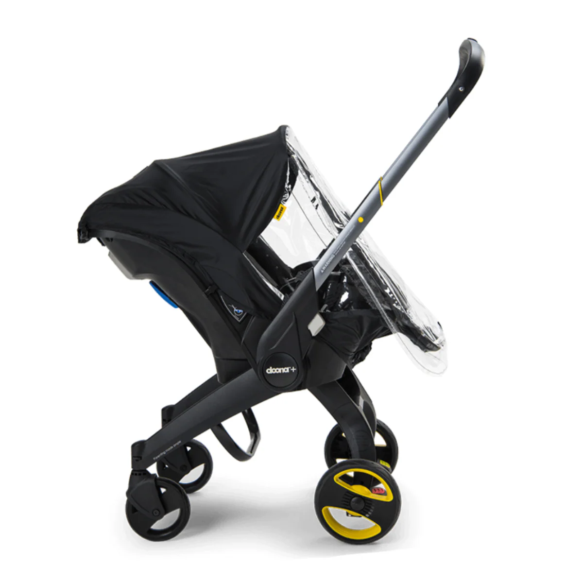 Doona Rain Cover - Image 3