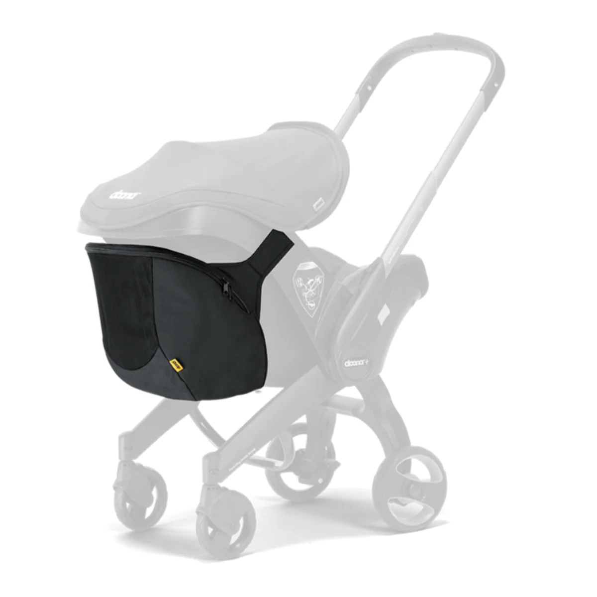Doona Snap-on Storage - Image 2