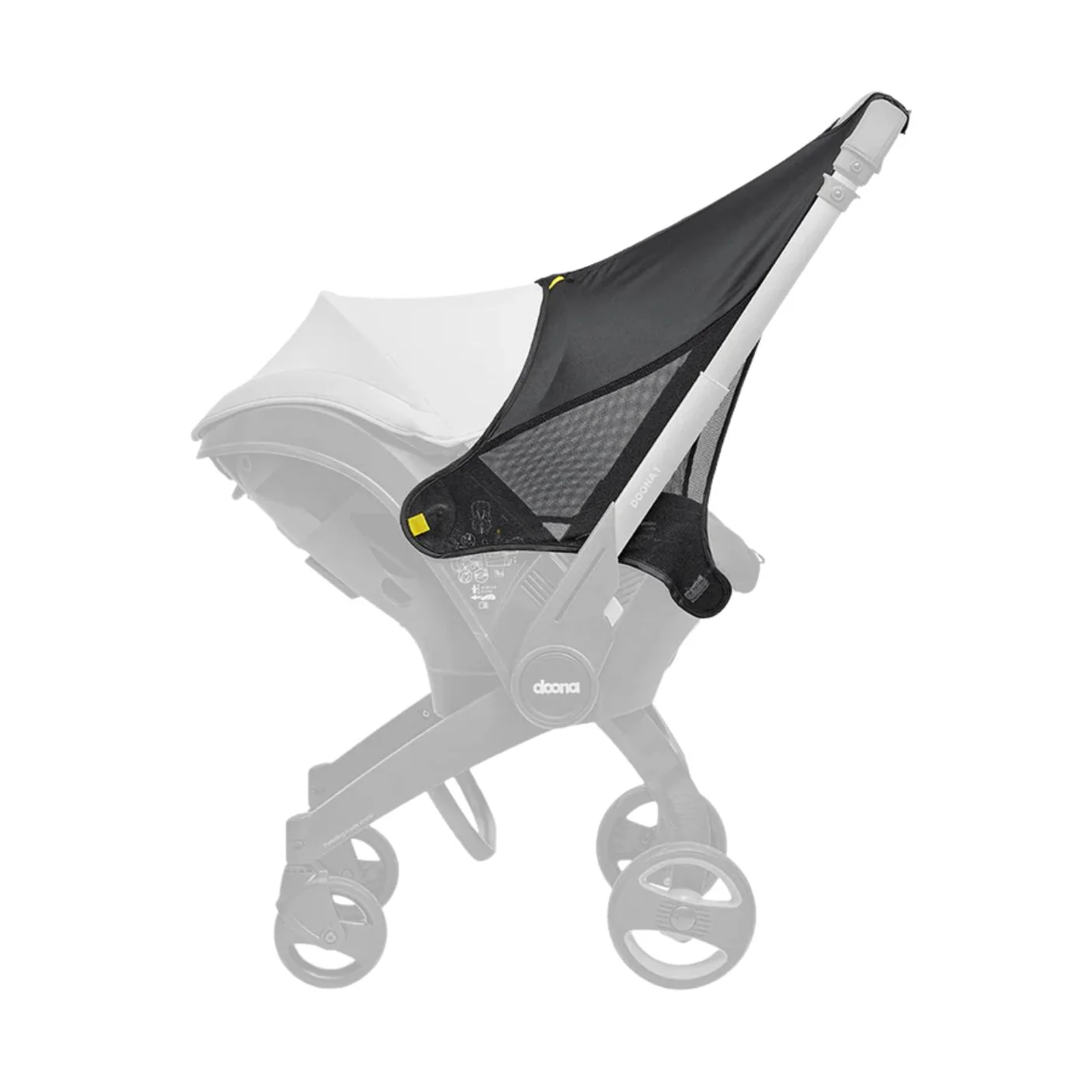 Doona Sunshade Extension