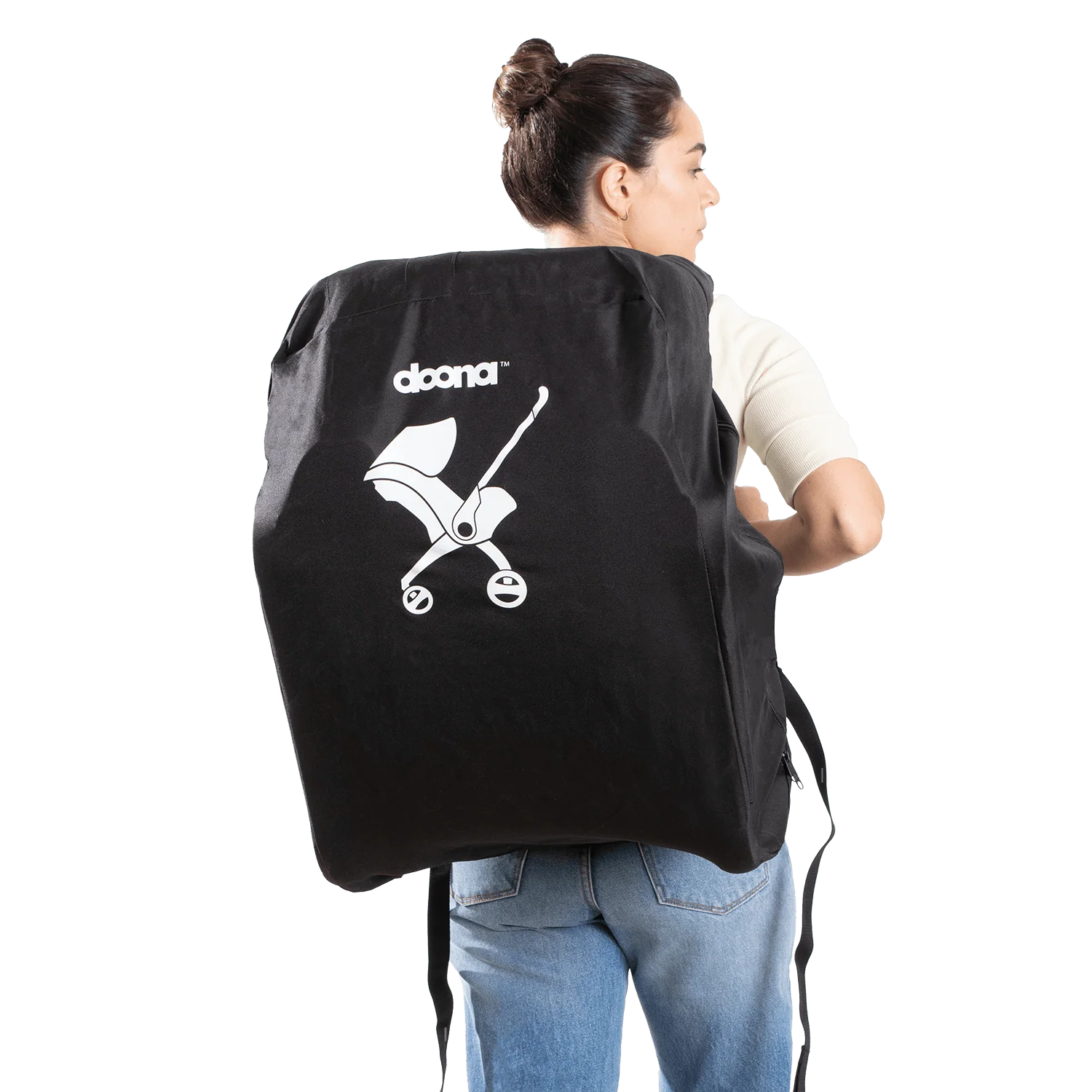 Doona Travel Bag - Image 2