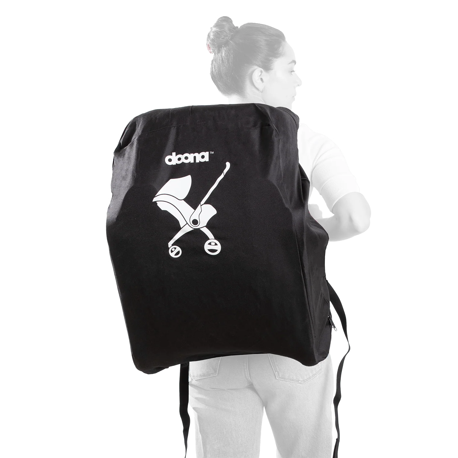 Doona Travel Bag - Image 3