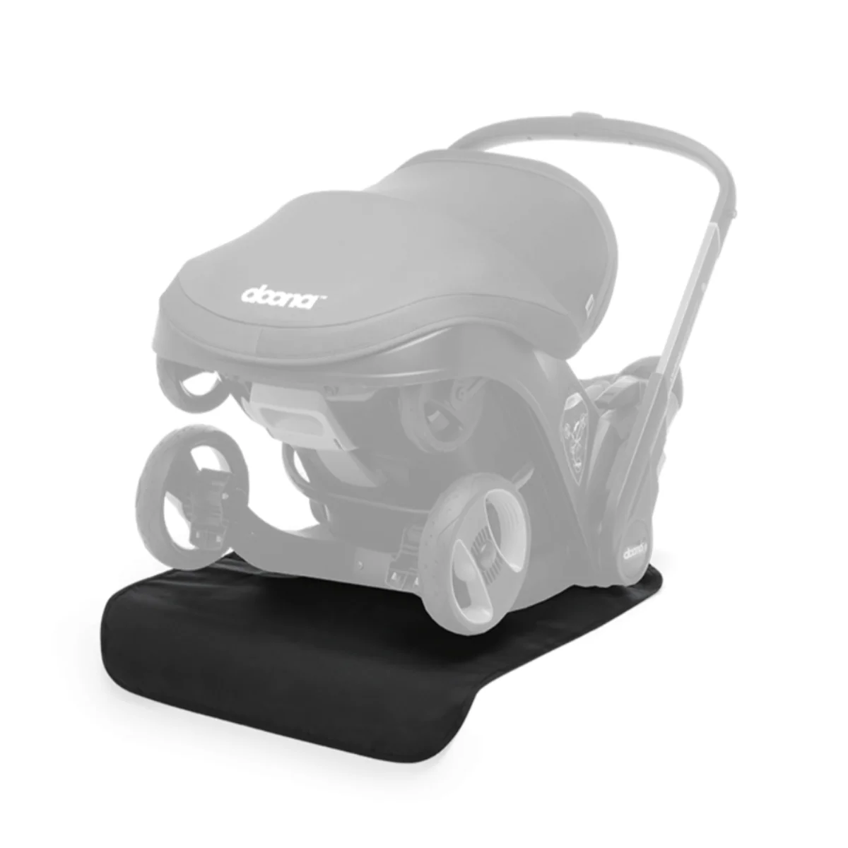 Doona Vehicle Seat Protector - Image 2