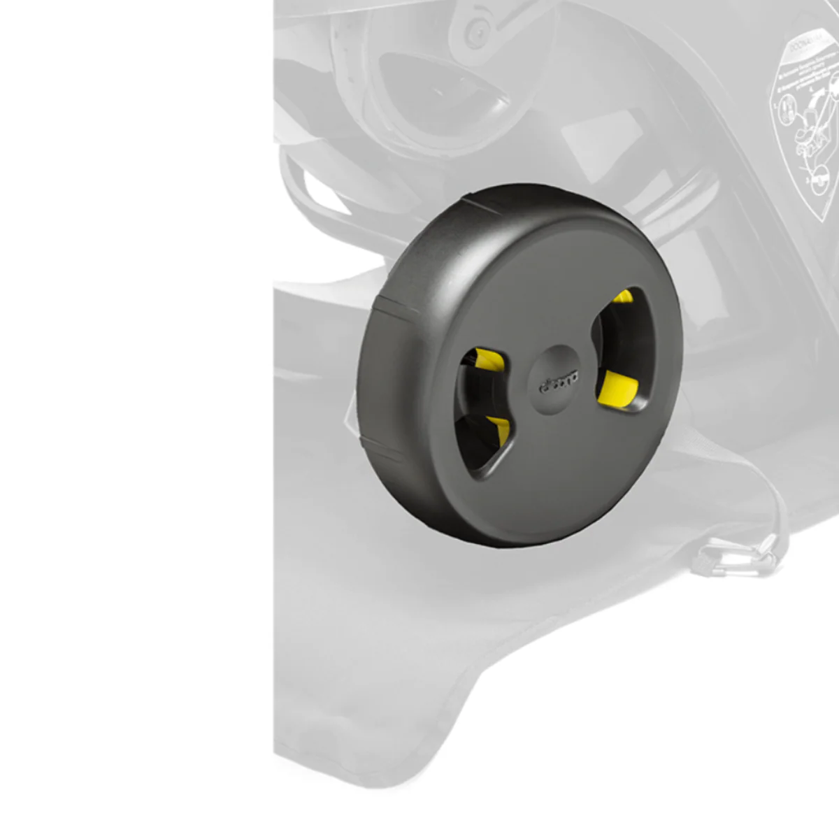 Doona Wheel Covers - Image 2