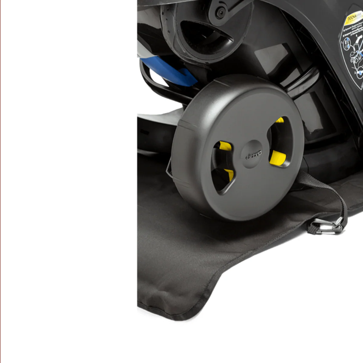 Doona Wheel Covers - Image 3