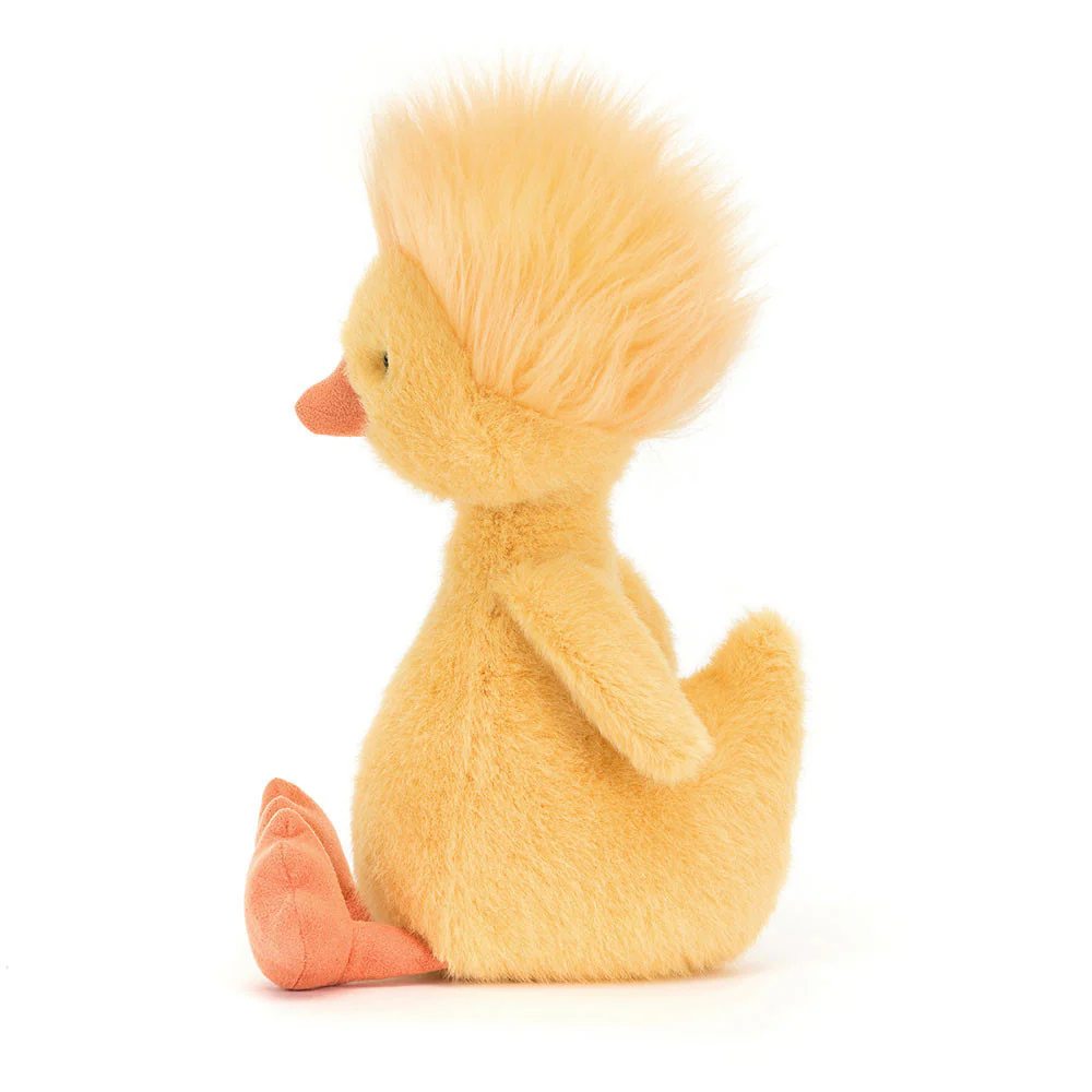 Dorit Duckling by Jellycat - Image 2