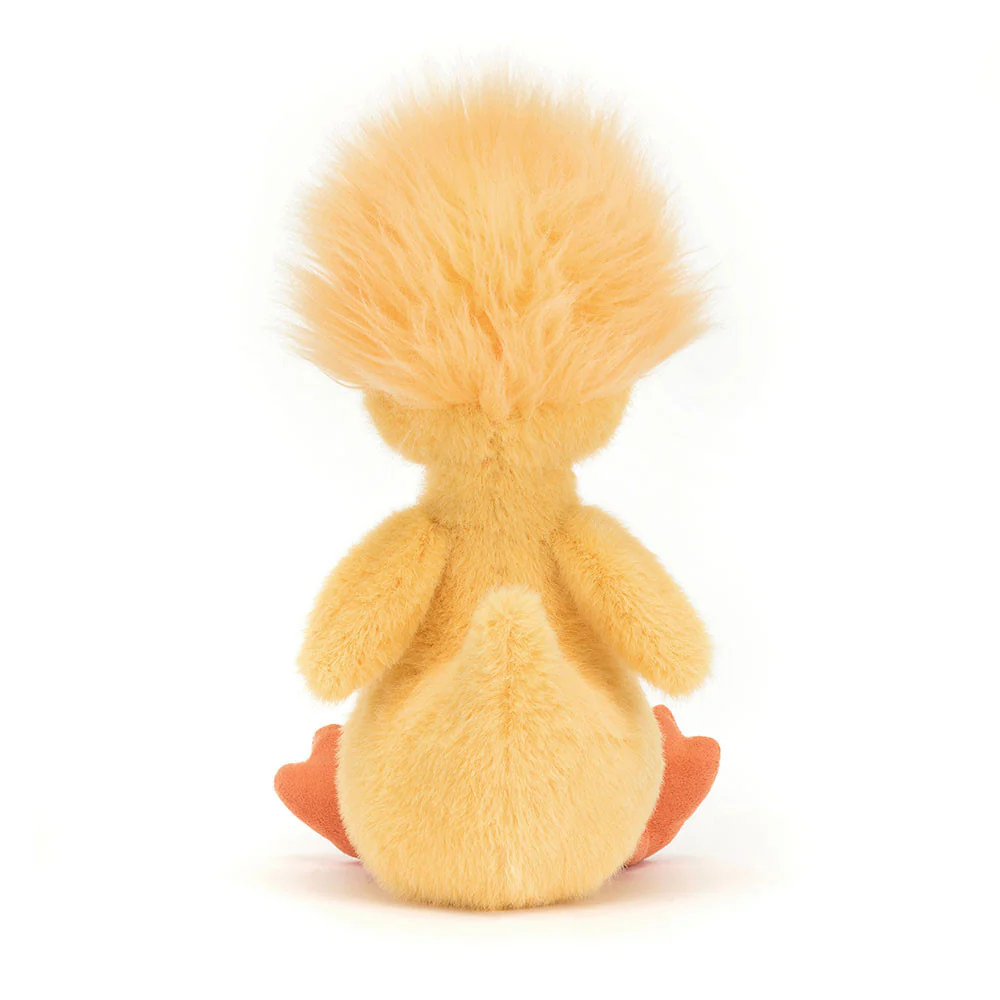 Dorit Duckling by Jellycat - Image 3