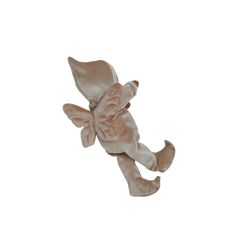 Dozy Dinkum Doll - Fairy Ada (Pearl) by Dinkum Dolls - Image 5