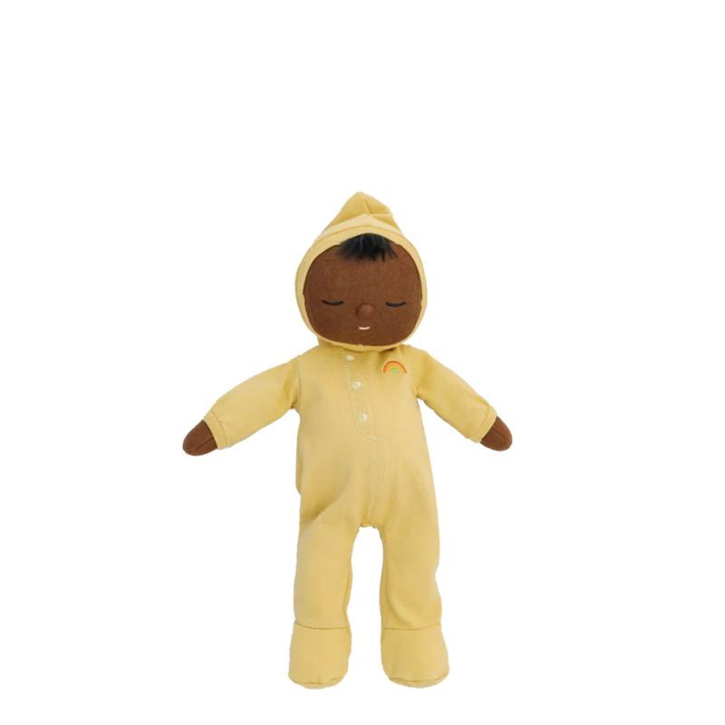Dozy Dinkum Doll - Mini by Dinkum Dolls