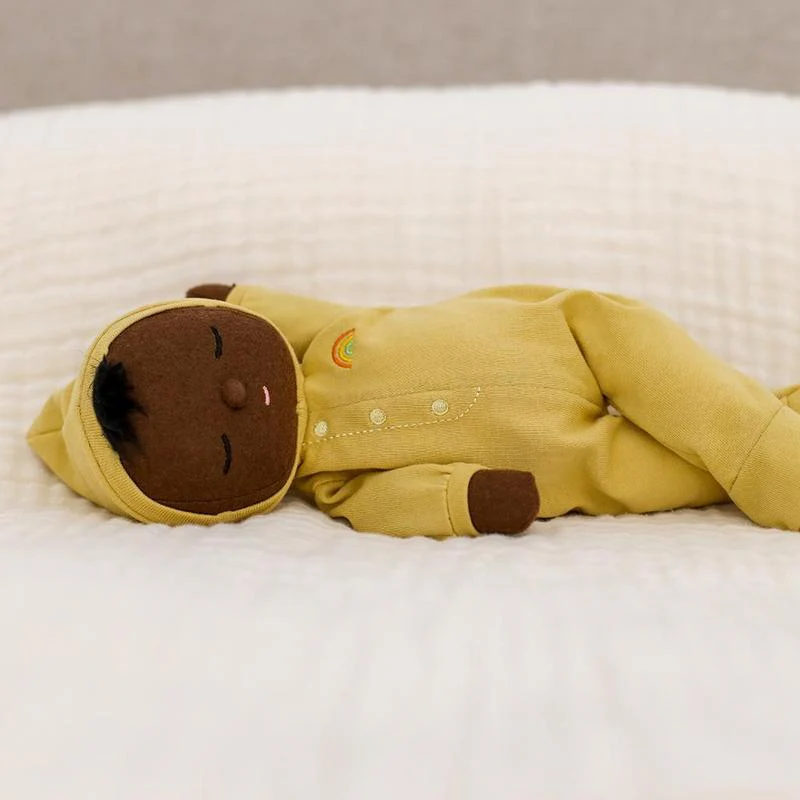 Dozy Dinkum Doll - Mini by Dinkum Dolls - Image 3