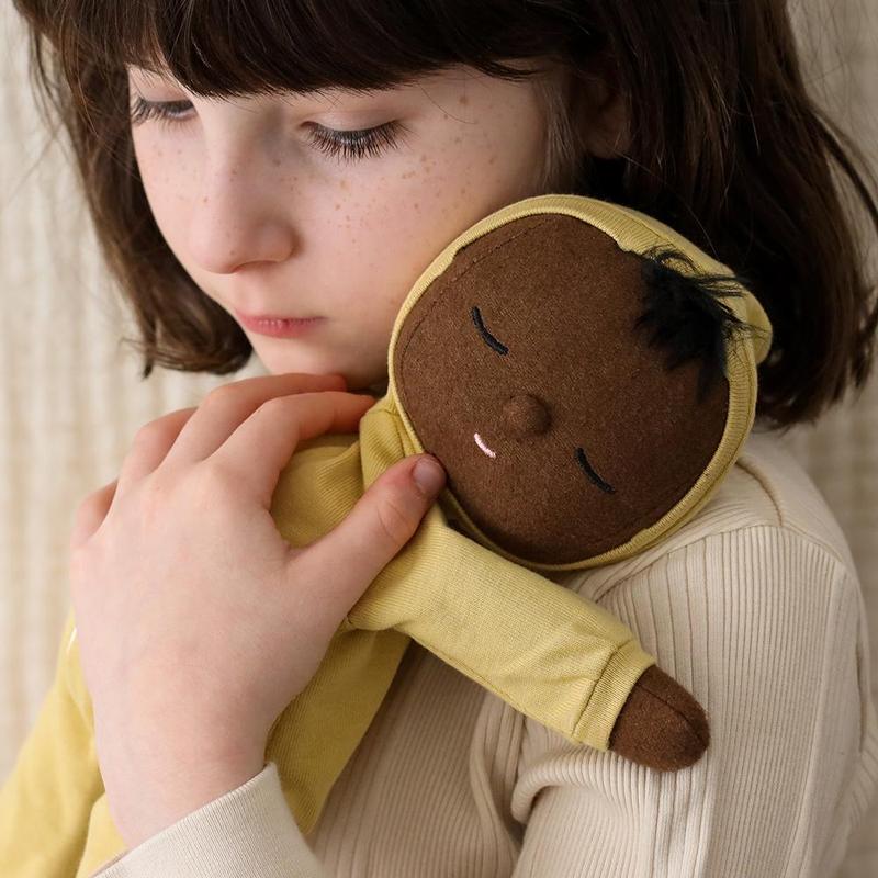 Dozy Dinkum Doll - Mini by Dinkum Dolls - Image 4