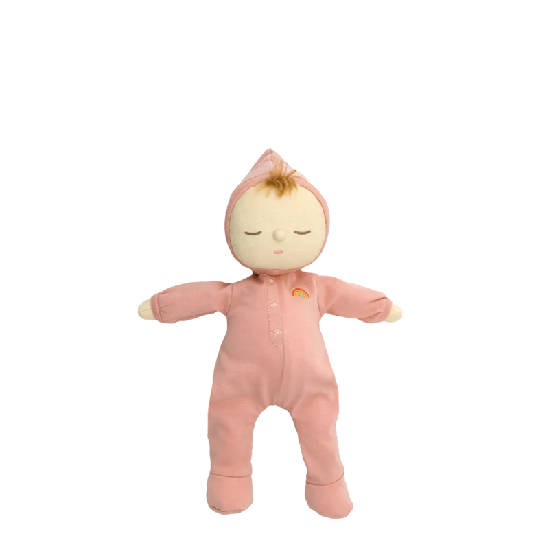 Dozy Dinkum Doll - Moppet by Dinkum Dolls