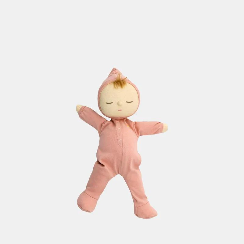 Dozy Dinkum Doll - Moppet by Dinkum Dolls - Image 4