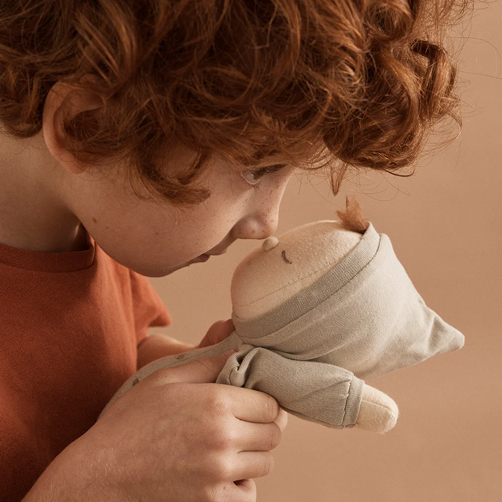 Dozy Dinkum Doll - Pickle by Dinkum Dolls - Image 10