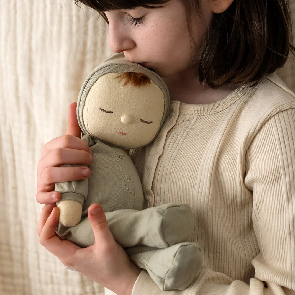 Dozy Dinkum Doll - Pickle by Dinkum Dolls - Image 2