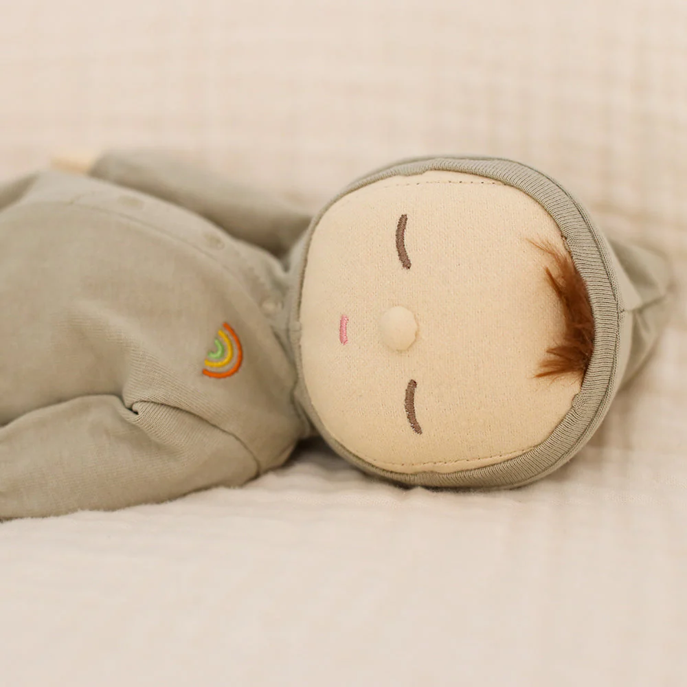 Dozy Dinkum Doll - Pickle by Dinkum Dolls - Image 3