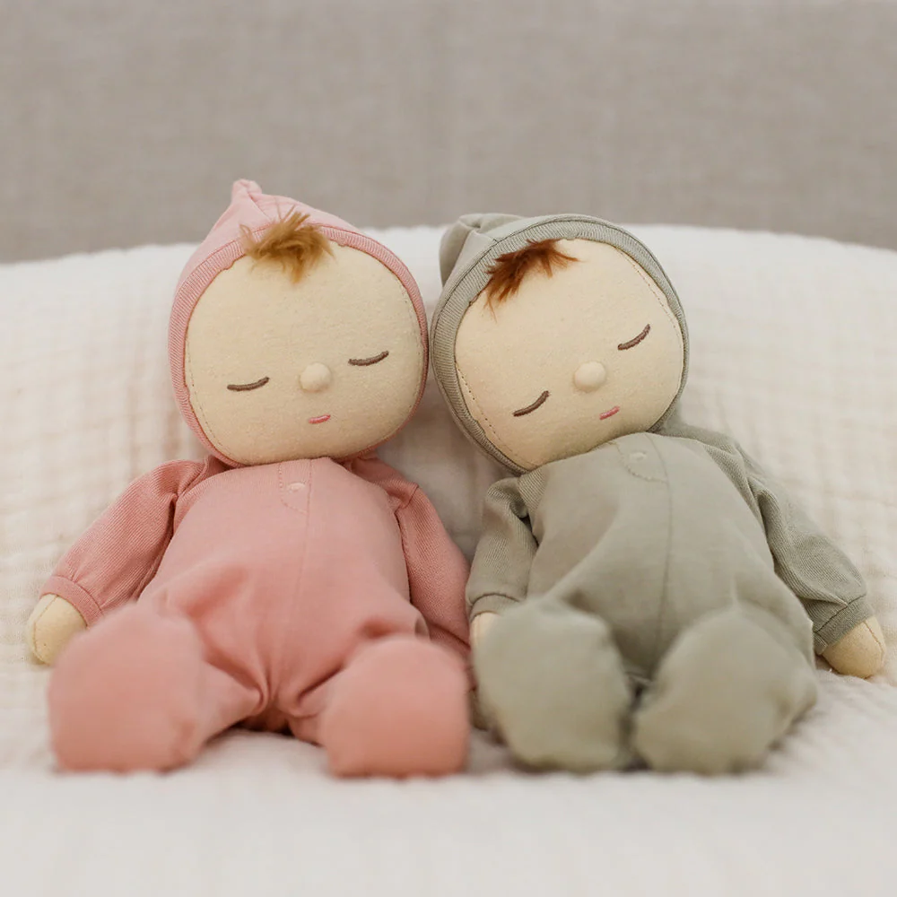Dozy Dinkum Doll - Pickle by Dinkum Dolls - Image 4