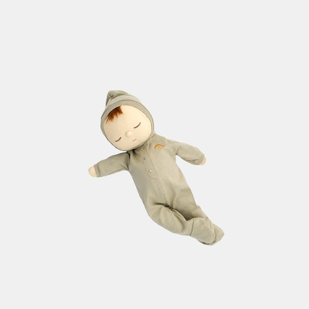 Dozy Dinkum Doll - Pickle by Dinkum Dolls - Image 9