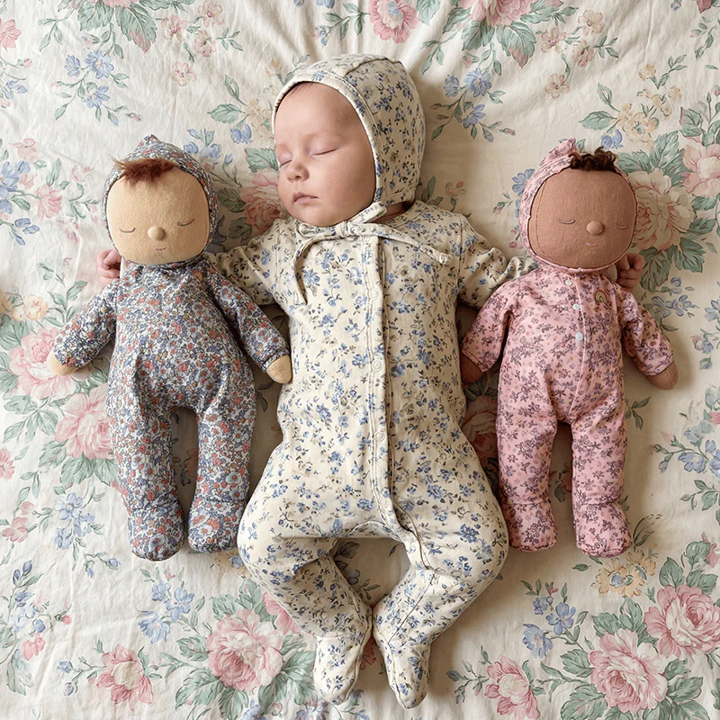 Dozy Dinkum - Lala Bloom by Dinkum Dolls - Image 3