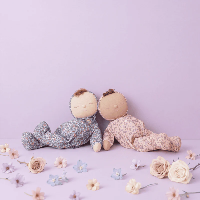 Dozy Dinkum - Lala Bloom by Dinkum Dolls - Image 4