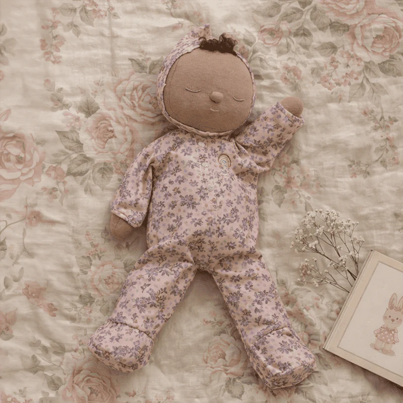 Dozy Dinkum - Tootsie Briar by Dinkum Dolls - Image 2