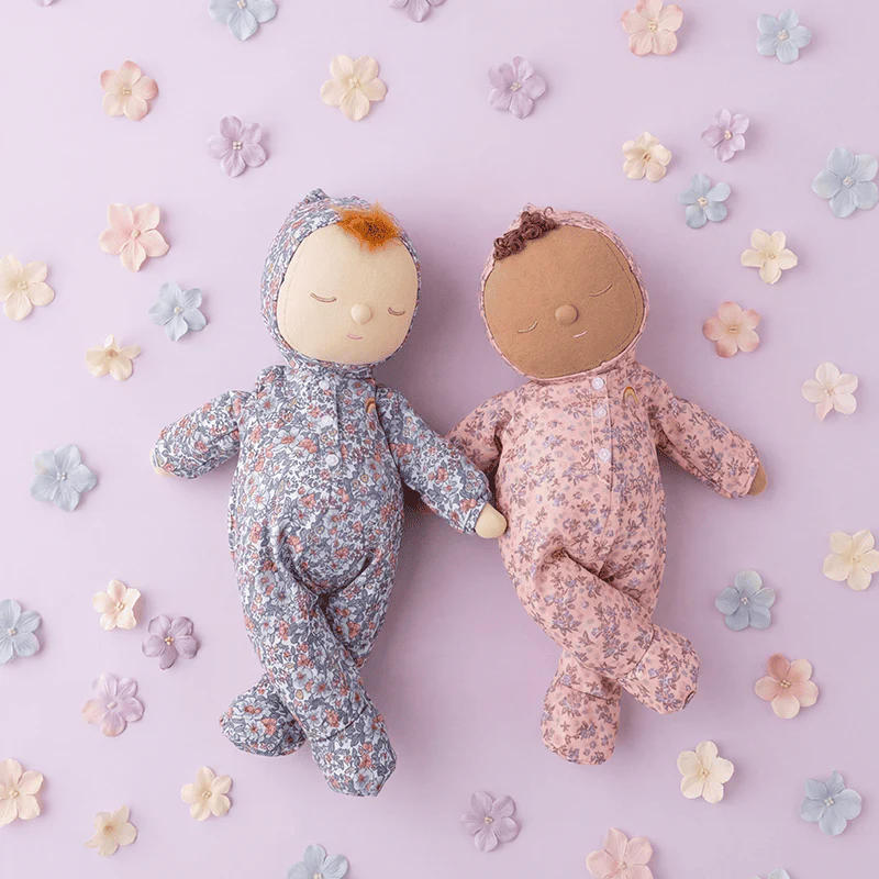 Dozy Dinkum - Tootsie Briar by Dinkum Dolls - Image 3
