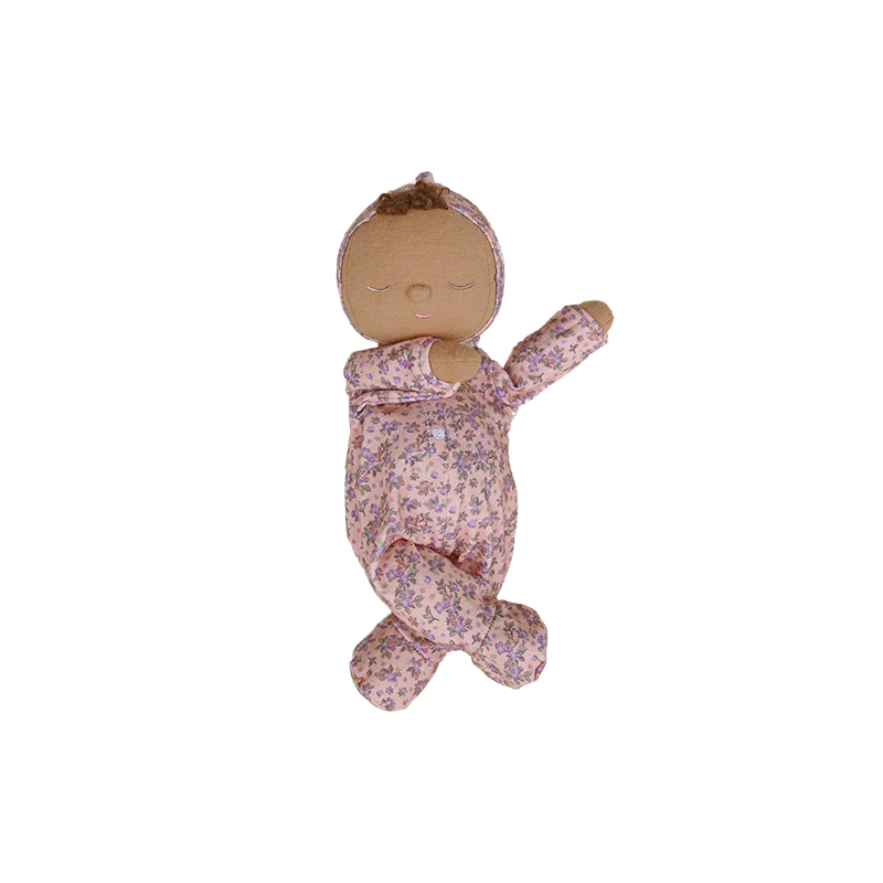 Dozy Dinkum - Tootsie Briar by Dinkum Dolls - Image 7