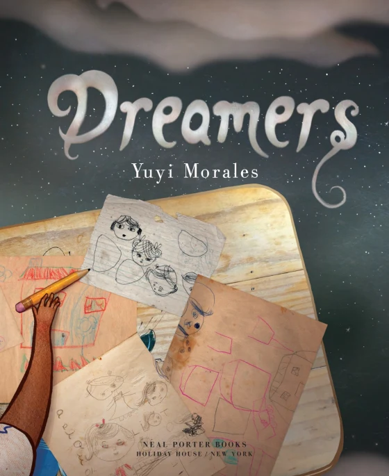 Dreamers - Hardcover - Image 3