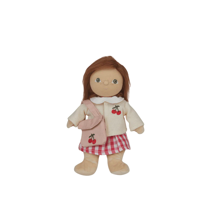 Dress Me Dinky Doll - Hazel Hawthorne by Dinkum Dolls - Image 5