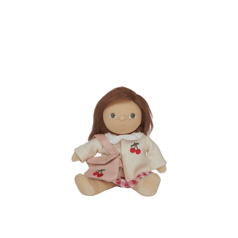 Dress Me Dinky Doll - Hazel Hawthorne by Dinkum Dolls - Image 7