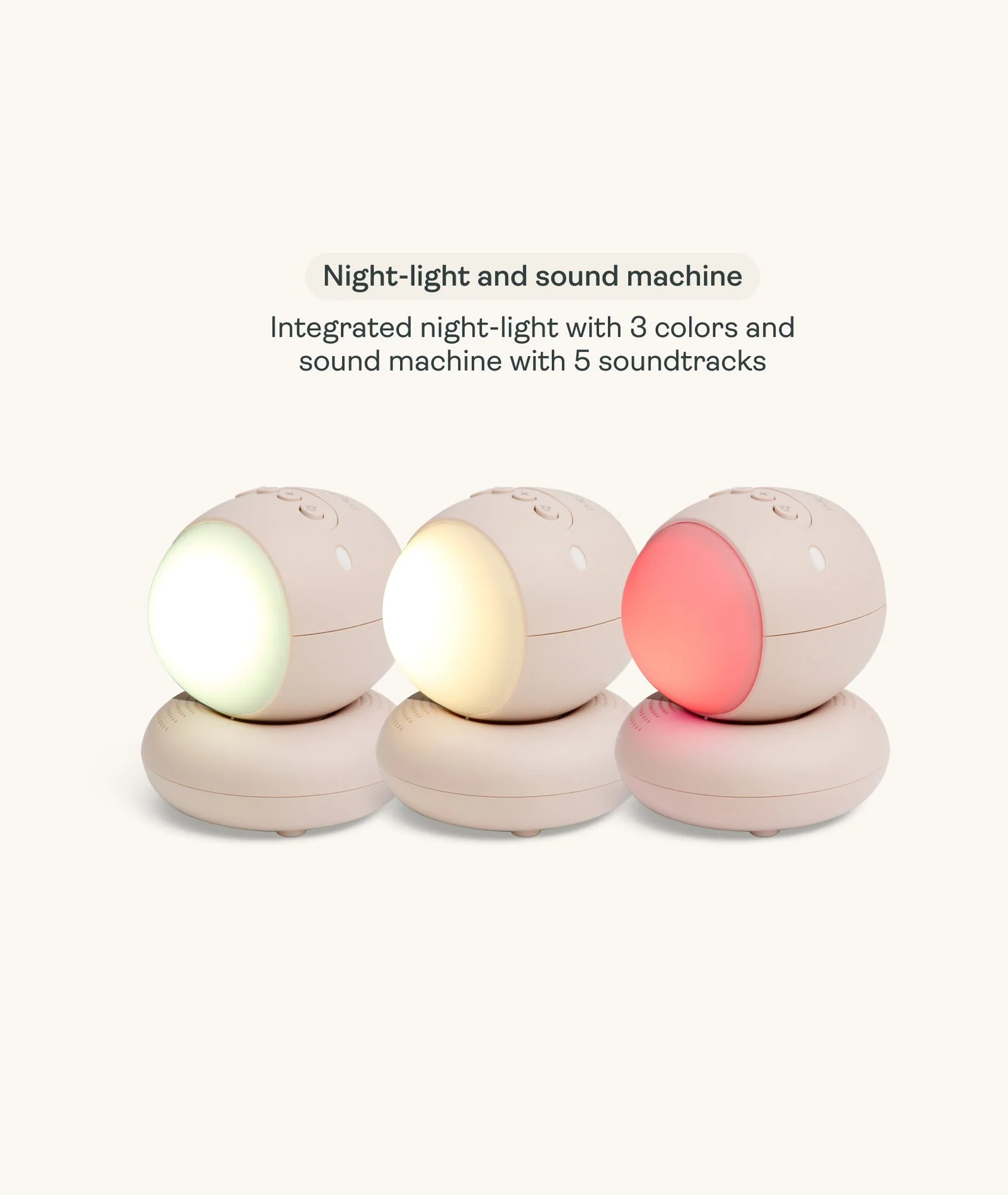 Drift Home Baby Monitor by Ergopouch - Image 6