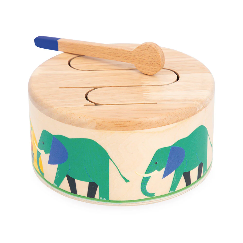 Drum by Janod - Image 3