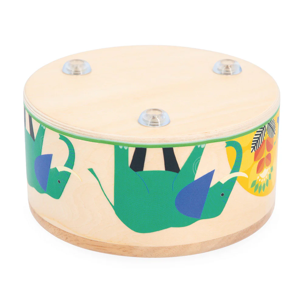 Drum by Janod - Image 4