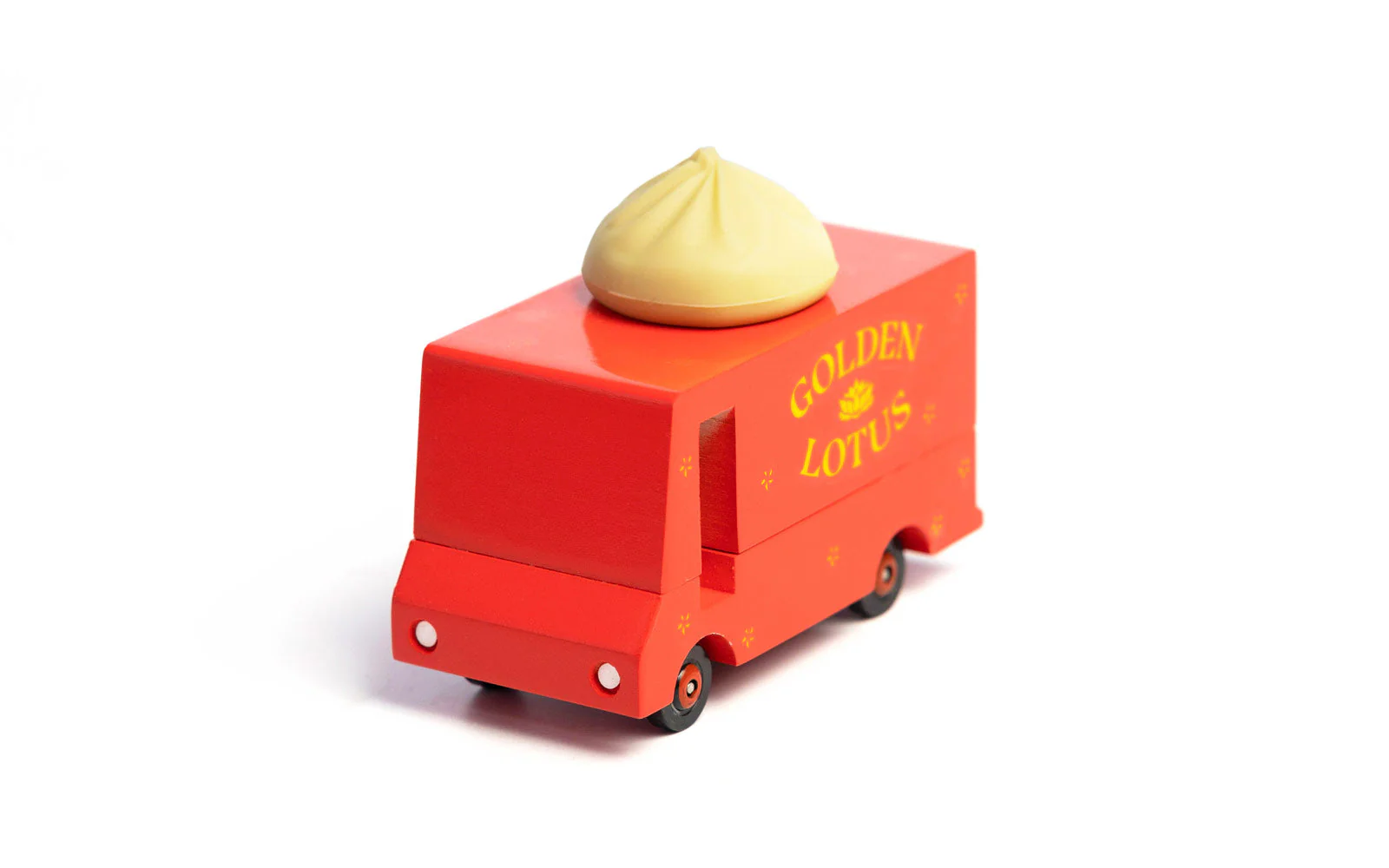 Dumpling Van by Candylab Toys - Image 3