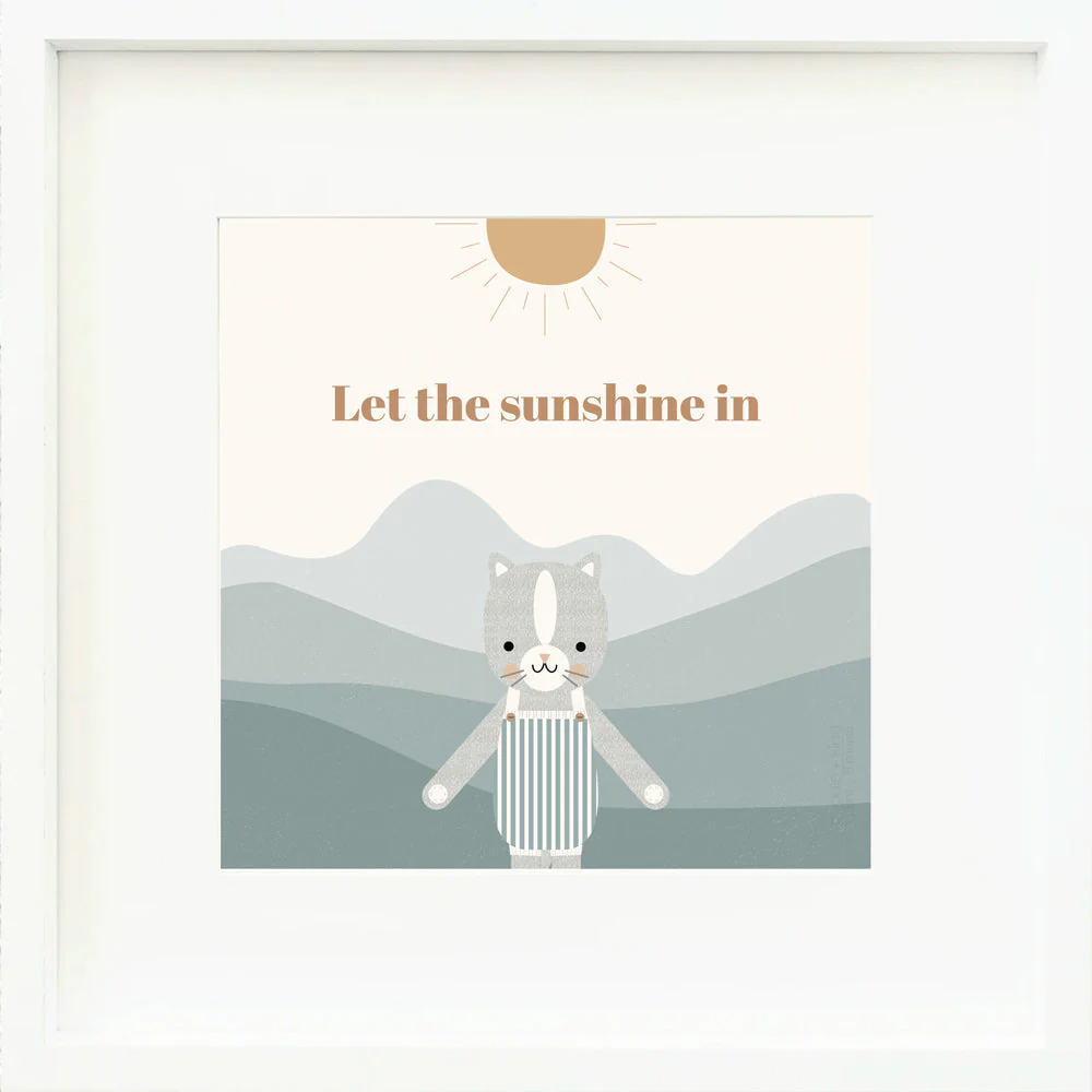Dylan the Kitten by Cuddle + Kind - Image 13