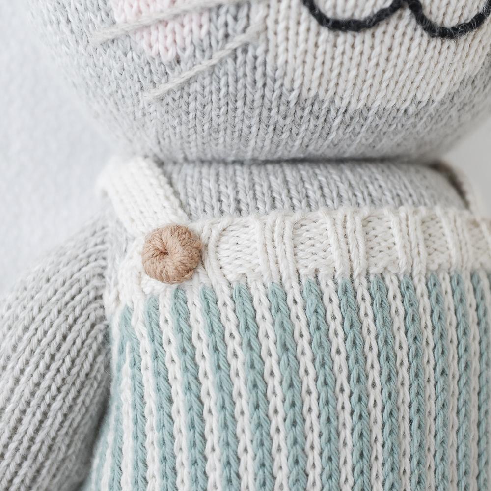 Dylan the Kitten by Cuddle + Kind - Image 6