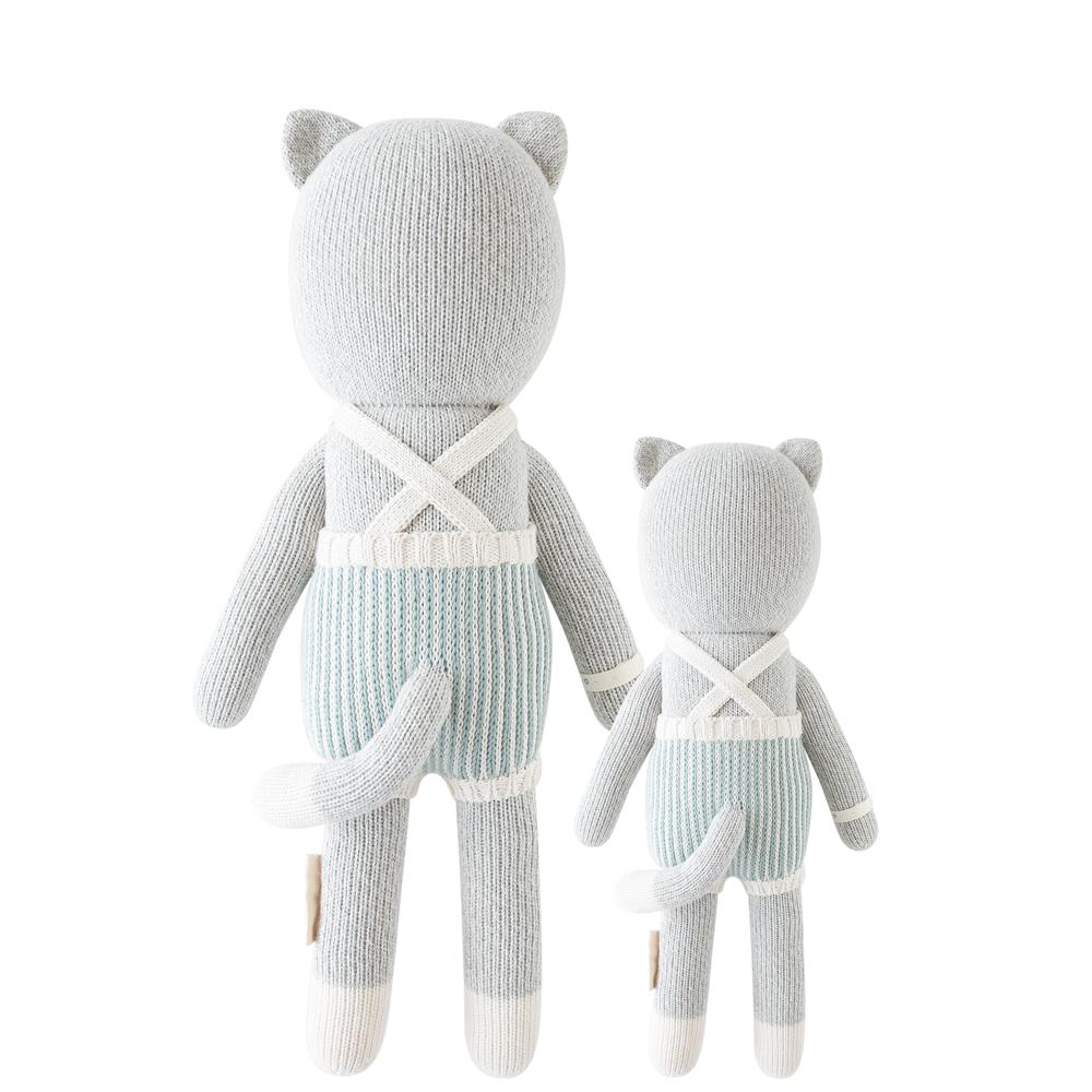 Dylan the Kitten by Cuddle + Kind - Image 8
