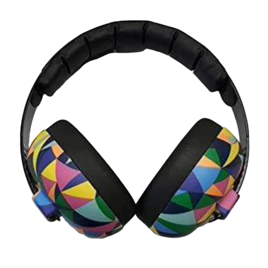 Ear Muffs for Baby + Toddler - Kaleidoscope by Baby Banz