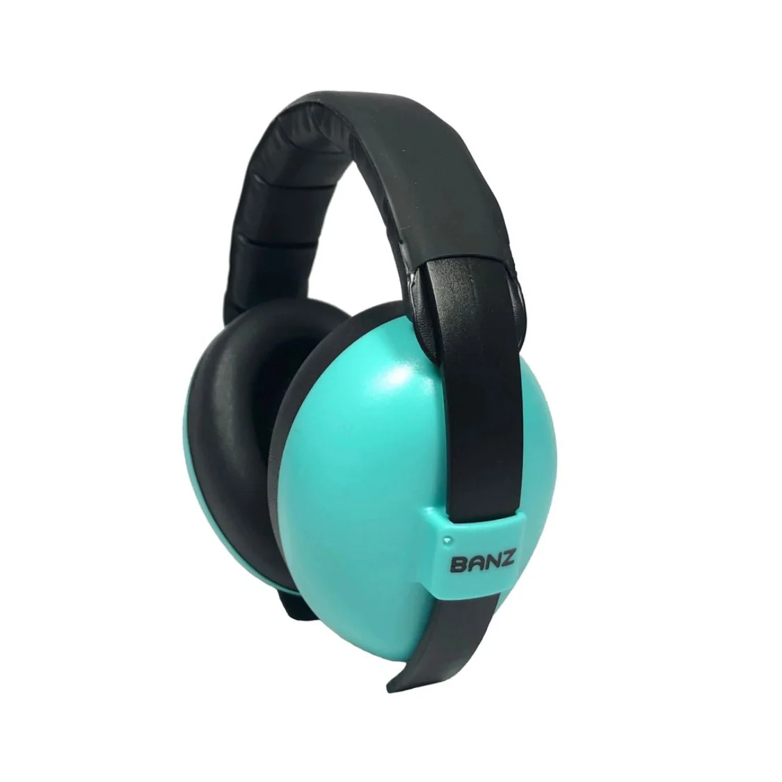 Ear Muffs for Baby + Toddler - Lagoon by Baby Banz